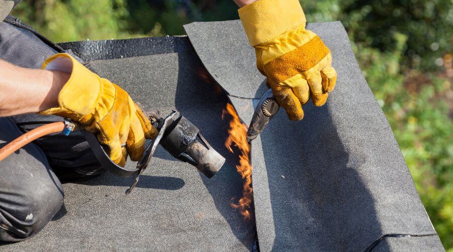 Professional flood damage restoration services in Stapleton, GA